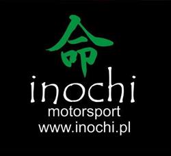 "Inochi Motorsport" Michał Frasunek