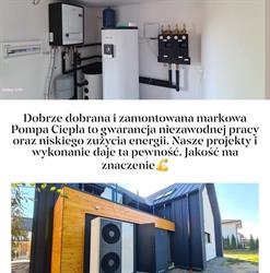 Józef Krzysztof Piwowar INSTAL-MONT