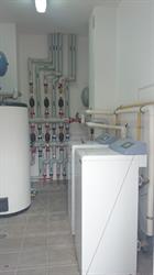 INSTALACJE BUDOWLANE