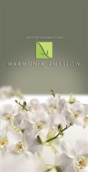 INSTYTUT KOSMETYCZNY HARMONIA ZMYSŁÓW