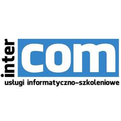 INTERCOM USŁUGI INFORMATYCZNO SZKOLENIOWE