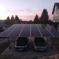 Instalatorstwo Elektryczne ELSMA SŁAWOMIR MARSZAŁ