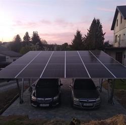 Instalatorstwo Elektryczne ELSMA SŁAWOMIR MARSZAŁ