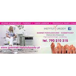 INSTYTUT URODY MGR