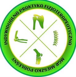 INDYWIDUALNA PRAKTYKA FIZJOTERAPEUTYCZNA MGR MIESZKO PODLEŚNY