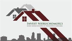 INVEST NIERUCHOMOŚCI Biuro Nieruchomości Małgorzata Wojciechowska