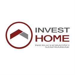Invest Home Nieruchomości Szafraniak