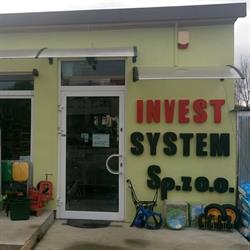 INVEST SYSTEM SP Z O O