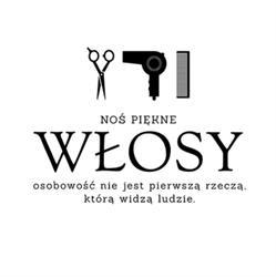 Irena Wróblewska Salon Fryzjerski IRENA