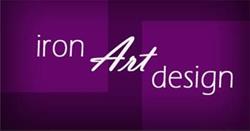 IRON ART DESIGN KAMILA RUT