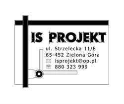 IS PROJEKT