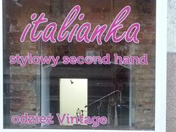 ITALIANKA