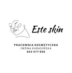 Este skin Pracownia Kosmetyczna Iwona Karasińska