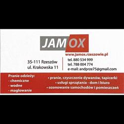 JAMOX