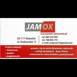 JAMOX