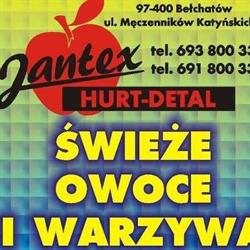 JANTEX
