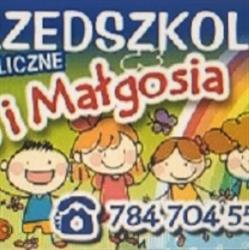 Jaś i Małgosia Przedszkole Niepubliczne Urszula Wielk