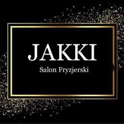 "JAKKI" Salon fryzjerski Żaklina Glugla