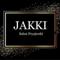 "JAKKI" Salon fryzjerski Żaklina Glugla
