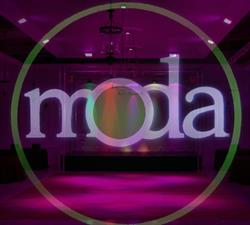 JAROSŁAW KIEBDÓJ KLUB VILLA MODA