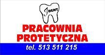 JDENT PRACOWNIA PROTETYCZNA