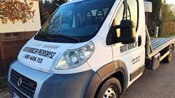 Auto Kasacja Przasnysz Jerzy Galewski