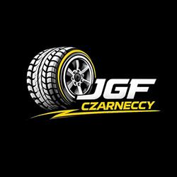 JGF USŁUGI HANDEL