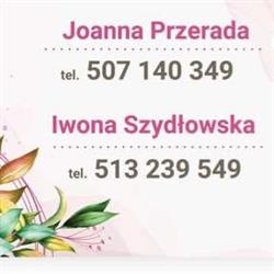 Joanna PRZERADA SALON KOSMETYCZNY FLOREO