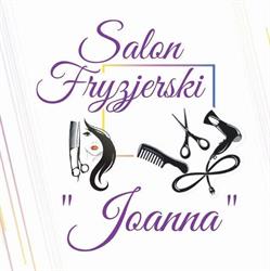 JOANNA CHRAPEK JOANNA SALON FRYZJERSKI DAMSKO MĘSKI