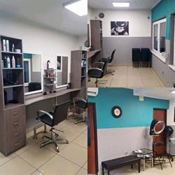Joanna Kubicz Salon Fryzjerski "Joanna"