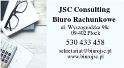 JSC CONSULTING
