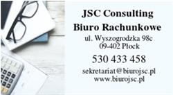 JSC CONSULTING