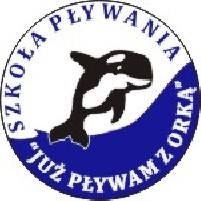 JUŻ PŁYWAM Z ORKĄ