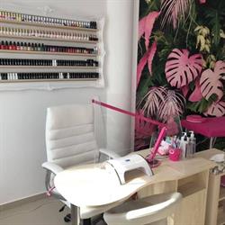 Just Nails Studio Stylizacji Paznokci Justyna Onyś