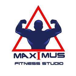 JUSTYNA BULA MAXIMUS FITNESS STUDIO