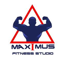 JUSTYNA BULA MAXIMUS FITNESS STUDIO