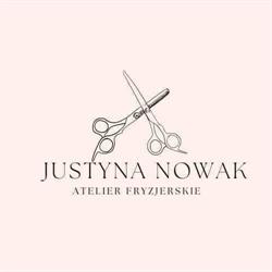 JUSTYNA NOWAK "ATELIER FRYZJERSKIE"