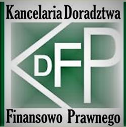 Kancelaria Doradztwa Finansowo Prawnego Instytut B