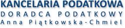 PIĄTKOWSKA-CHMIEL ANNA KANCELARIA PODATKOWA ANNA PIĄTKOWSKA-CHMIEL