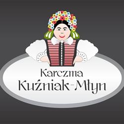 KARCZMA KUŹNIAK MŁYN