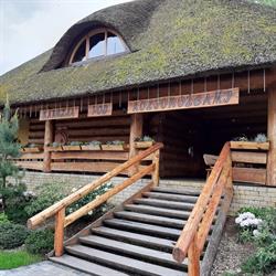 KARCZMA POD KOZIOROŻCAMI