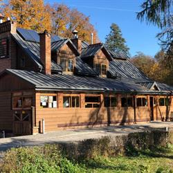 KARCZMA REGIONALNA MŁYN