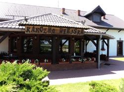 Karczma Wiejska Kosowo