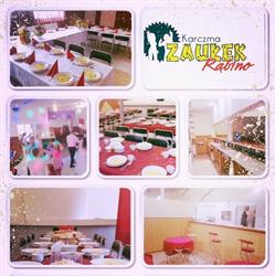KARCZMA ZAUŁEK