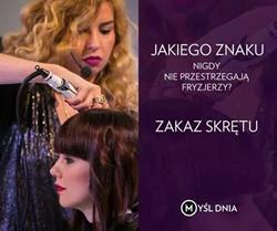 Zakład Fryzjerski "Karolina" - Karolina Gemba