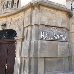 KAWIARNIA RATUSZOWA