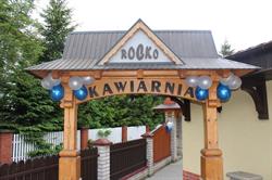 KAWIARNIA ROCKO