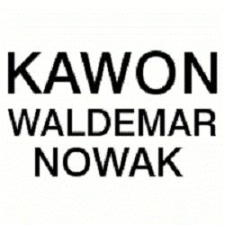 Kawon Usługi Spawalnicze Waldemar Nowak