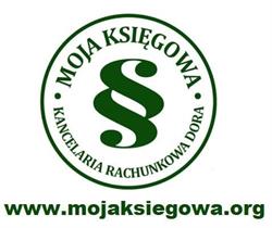MOJA KSIĘGOWA Kancelaria Rachunkowa DORA