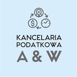 Kancelaria Podatkowa A&W Sp. z o.o.